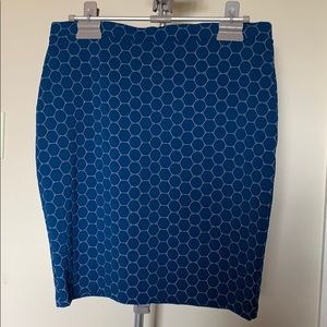 Leota Tabitha Pencil Skirt
